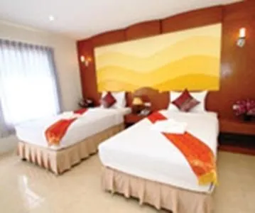 Suwanpupa Hotel Kathu 2*,