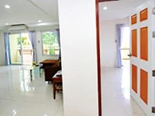 Guest house Suwanpupa Hotel Kathu