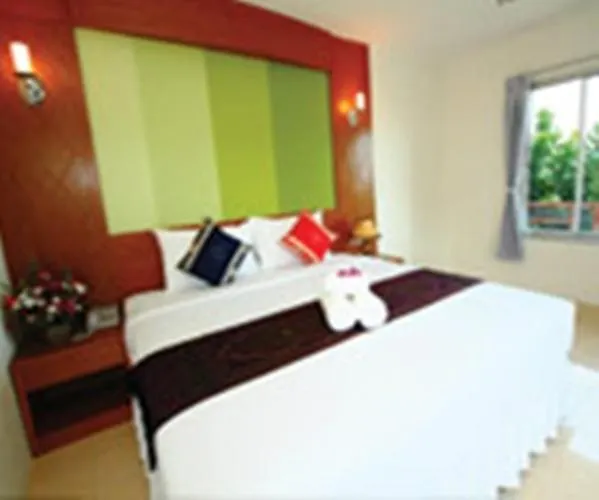 Suwanpupa Hotel Kathu Guest house