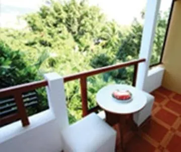 ** Guest house Suwanpupa Hotel Kathu Thailand