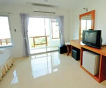 Suwanpupa Hotel Kathu