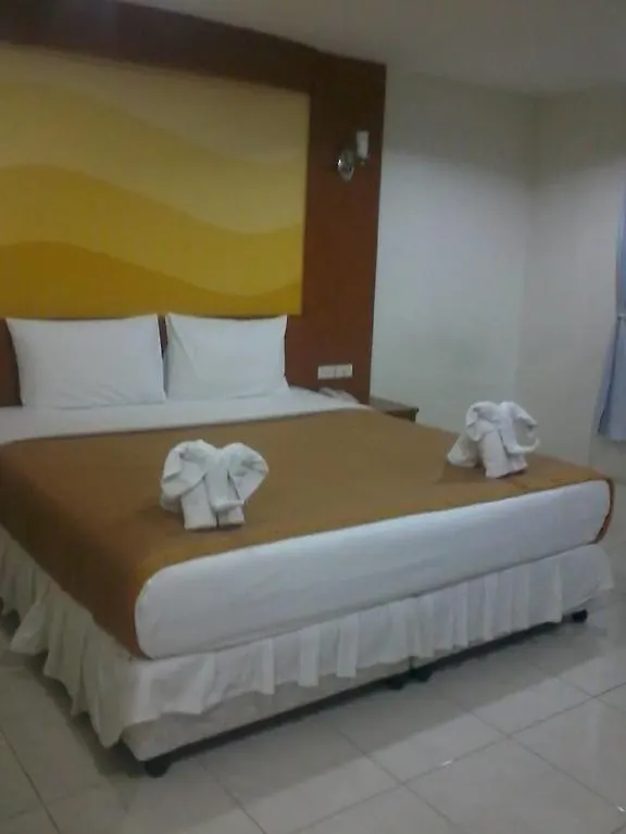 Suwanpupa Hotel Kathu