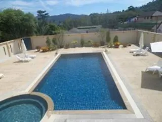 Suwanpupa Hotel Kathu