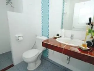 Suwanpupa Hotel Kathu 2*,