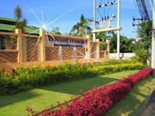 Guest house Suwanpupa Hotel Kathu