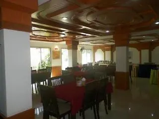 Suwanpupa Hotel Kathu 2*,