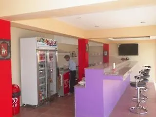 Suwanpupa Hotel Kathu Guest house