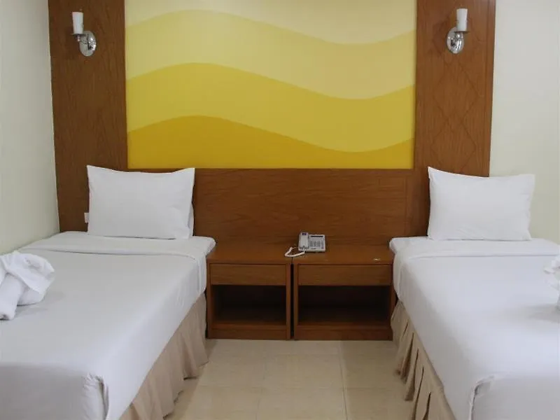 Suwanpupa Hotel Kathu Thailand