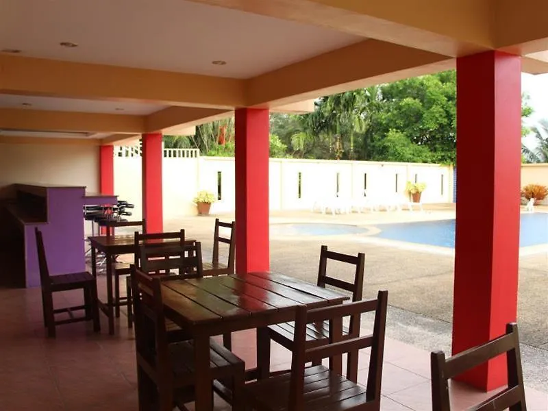 Suwanpupa Hotel Kathu Thailand