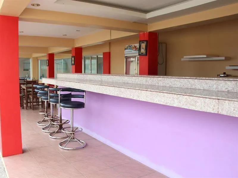 Guest house Suwanpupa Hotel Kathu